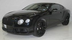 Used Bentley For Sale In Houston Tx 21 Cars From 33 000