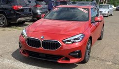 2021 BMW 2 Series 228i xDrive Gran Coupe
