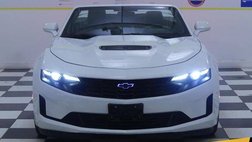 2022 Chevrolet Camaro LT1