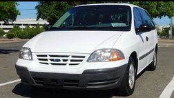 2000 Ford Windstar Base