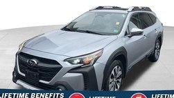 2024 Subaru Outback Touring