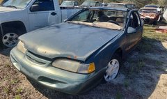 1995 Ford Thunderbird LX