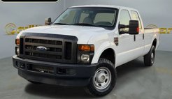 2010 Ford Super Duty F-250 XL