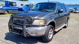 2000 Ford Expedition Eddie Bauer