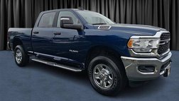 2024 Ram Ram Pickup 2500 Big Horn