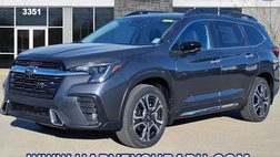 2026 Subaru Ascent Touring