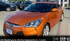 2015 Hyundai Veloster RE:FLEX