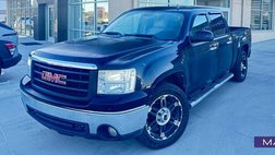 2009 GMC Sierra 1500 Denali