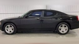 2008 Dodge Charger Base