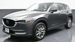 2020 Mazda CX-5 Grand Touring Reserve