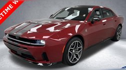 2027 Dodge Charger Scat Pack Plus