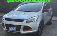 2014 Ford Escape S