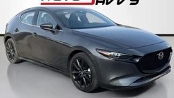 2023 Mazda MAZDA3 2.5 S Premium