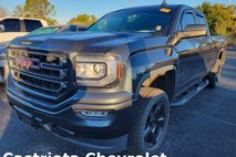 2018 GMC Sierra 1500 Base