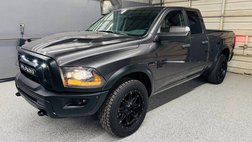 2020 Ram Ram Pickup 1500 Classic Warlock
