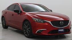 2017 Mazda MAZDA6 Grand Touring