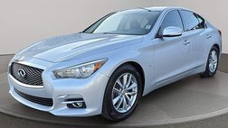 2014 Infiniti Q50 Premium