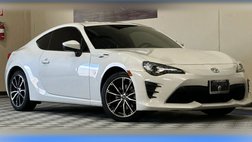 2017 Toyota 86 Base