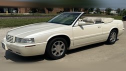 1999 Cadillac Eldorado Touring