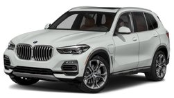 2021 BMW X5 xDrive45e