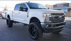 2019 Ford Super Duty F-250 Lariat