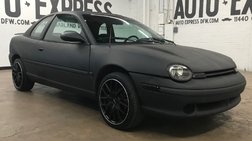 1998 Dodge Neon Highline