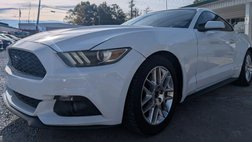 2017 Ford Mustang Base