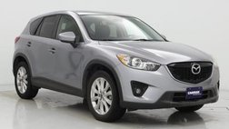 2014 Mazda CX-5 Grand Touring