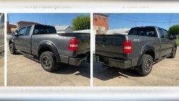 2005 Ford F-150 
