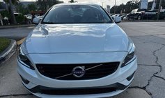 2017 Volvo S60 T5 Dynamic