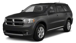 2011 Dodge Durango Express