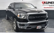 2020 Ram Ram Pickup 1500 Lone Star