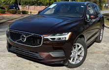 2018 Volvo XC60 T5 Momentum