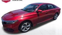 2020 Honda Accord EX-L
