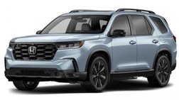 2023 Honda Pilot EX-L w/Rear Captain's Chairs