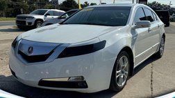 2011 Acura TL Base