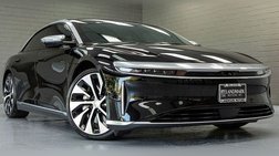 2022 Lucid Air Grand Touring