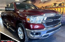 2021 Ram Ram Pickup 1500 Lone Star
