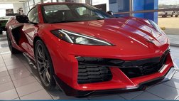 2026 Chevrolet Corvette Z06