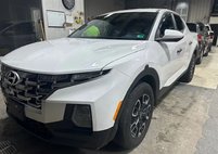 2024 Hyundai Santa Cruz SE