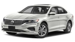 2020 Volkswagen Passat S