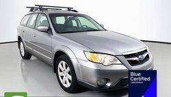 2008 Subaru Outback 2.5i Limited