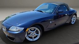 2008 BMW Z4 3.0si