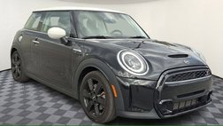 2023 MINI Hardtop Cooper S