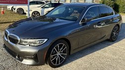 2020 BMW 3 Series 330i