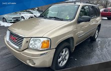 2006 GMC Envoy SLE