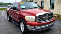 2006 Dodge Ram 1500 SLT
