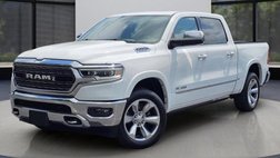 2020 Ram Ram Pickup 1500 Limited