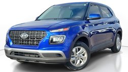2023 Hyundai Venue SE