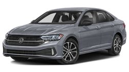 2024 Volkswagen Jetta Sport